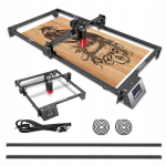 Longer Ray5 Graveerimise laienduskomplekt Extension Kit Ray5 5w/10w/20w