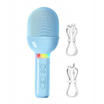 Karaoke mikrofonid Mic Speaker Portable Handheld