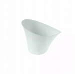 Jenny cane suupistete konteinerid eelroa kastmed dipid 12x9x8cm 50tk., Jenny cane užkandžių indeliai užkandžiams, padažams, padažams, mirkoms 12x9x8cm 50vnt.
