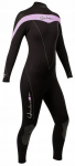 Neopreenist kalipso 3 mm Henderson Thermoprene 4 Xs