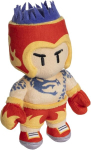 Stumble Guys - Hot Gloves Mclove pehme m&auml;nguasi 20 cm