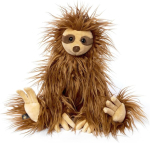Sigikid Trudel Trude Ii, Beaststown, pruun/laiskloom