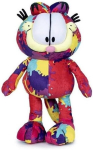Flowtoys garfield v&auml;rviline kassi pl&uuml;&uuml;&scaron;m&auml;nguasi 35cm ametlikult litsentseeritud toode special collection