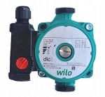 Tsirkulatsioonipump Wilo Star-rs15/6 10 bar 5 meetrit t&otilde;stek&otilde;rgust