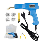 Plastikust keevitust&ouml;&ouml;riist Force Tools 120W.