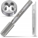 K&auml;sikeere m10 din-352/1p+ keermel&otilde;ikur m10x1.5