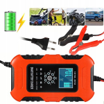 V&otilde;imas Intelligentne Auto Akulaadija 24v 12v 10a