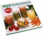 Weck s&auml;ilitusraamat [ei saa garanteerida inglise keelt]
