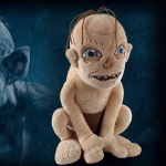 The Noble Collection Gollum pehme m&auml;nguasi