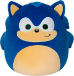Squishmallows Sqsg00014 sonic the hedgehog 25 cm ametlik kelly toys pehme &uuml;lipehme m&auml;nguasi