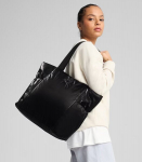 Puma &otilde;lakott 091291*01, must/valge 4067983510595