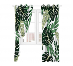 KARPIX pimendavad kardinad, 50 x 140 cm, 2 tk