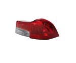 Volvo C70 Tagatuli Valgus Parem Originaal 31299415
