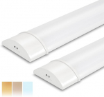 Led-lamp 120cm, 34w, 3750lm, 3cct (3000k/4000k/6500k), Ip40