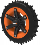 Worx Landroid L-mudeli rattad robotitele - maastikurattad