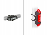 Author Stake Mini Usb tulede komplekt esi taga