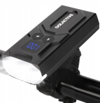 V&otilde;imas jalgratta valgusti Oolactive Yq-y20 1200 lm 5200mah