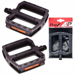 Platvormpedaalid Vpe 537, plastikust, Prox seeria