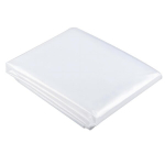 Kasvuhoone kate plastikust, taimede katteks pressitud kate, UV-kindel, veekindel, 8 x 10 m