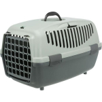 Transpordipuur Trixie Be Eco Capri 3, hall, 40x38x61 cm