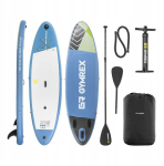 Sup-lauad Gymrex Gr-spb402dc 302 cm