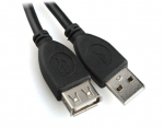 Usb 2.0 pikendus 4,5 m andmeedastuseks