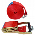 Koormarihmad pingutiga 28m 5t 50mm