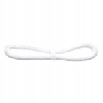 &Otilde;hulint Lyra Hoop K&auml;e aas Sametpael Akrobaatika J&otilde;ud Valge