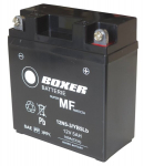 Aku Boxer 12N5-3 / YB5LB 12V 5Ah 100A