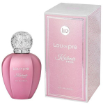 L&otilde;hnavesi naistele Lou De Pre Kashmir Pink, 90 ml