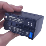 Aku BERIMAX 6JX-3FDR F960/F970