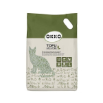 Kuivav kassiliiv Okko, 6 kg