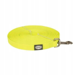 Rihm koertele Duvo+ Explor South, kollane, 5 m