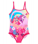 Sun City laste trikoo YE18264*02, fuksia