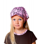 Lenne t&uuml;drukute pear&auml;tik 25676 A*1700, roosa/must, 48