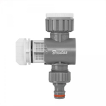 Kraanifilter Bradas WHITE LINE 1 "- 3/4"