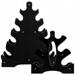 &Uuml;ks kompaktne hantlihoidja hantlite hoiustamiseks