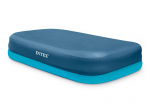 Presentkatte kate basseinile 305x183 INTEX 58412