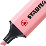 Stabilo - Boss Original highlighter - roosad toonid - 4 tk pakis