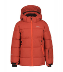 Icepeak laste jope 300g Louin 50035-6*470, terr, 152 cm