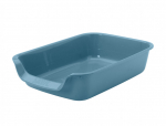Savic Junior lemmiklooma liivakast, 56x39x13 cm, sinine