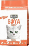 Sojap&otilde;hine kassiliiv Kit Cat Soya Clump Peach, 7L