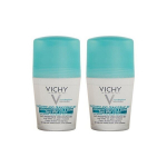 Vichy komplekt pallivannid valgete ja kollaste laikude vastu 2 x 50 ml
