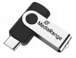 Usb-c m&auml;lupulk 128 gb iphone android telefonile nutitelefonile tahvelarvutile typ-c