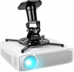 Duronic PB01XB projektorihoidik
