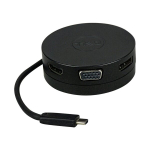 DELL DA-300 USB-C Dokk