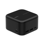 Belkin 6-in-1 USB-C GaN Dock, 130 W