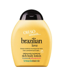 Kehakreem Treaclemoon Brazilian Love Body Lotion, 250 ml