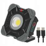 Akuga Led t&ouml;&ouml;valgusti Sh 1000 Mac &ndash; 1000lm, Ip54, magnet