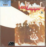 Led Zeppelin - Led Zeppelin II (vin&uuml;&uuml;lplaat, LP)